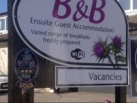  Dunroamin Bed and Breakfast