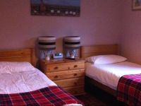  Eriskay B&B and Aviemore Glamping