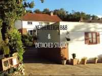  Netherleigh B&B