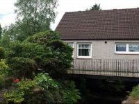  The Old Smiddy Cottage and Apartment