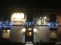  The Buck Hotel