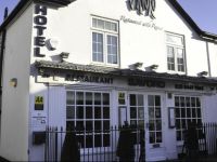  Savoro Restaurant With Rooms