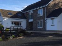  Eat and sleep lindisfarne