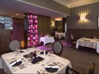  Isle of Eriska Hotel Spa & Golf