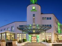  Holiday Inn Birmingham Airport
