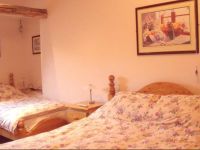  Church Farm Accomodation