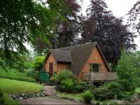  Ericht Holiday Lodges