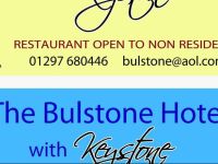  Keystone Hotel at Bulstone