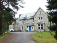  Braemar SYHA Hostelling Scotland