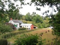  Ty Coch Bed and Breakfast