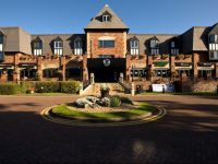  Village Hotel Manchester Cheadle