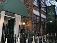  Pymgate Lodge Airport Hotel