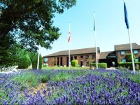  The Waterside Hotel and Galleon Leisure Club