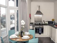  Base Serviced Apartments - City Road