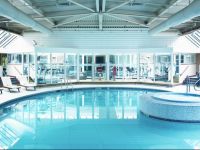  Aberdeen Marriott Hotel