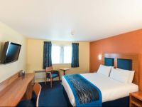  Speedbird Inn Aberdeen Airport