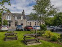  Pinehurst Lodge Hotel - Dyce