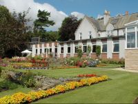  Pitbauchlie House Hotel