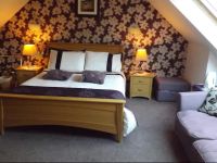  Castleview Bed & Breakfast