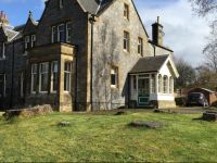  Conval House Bed And Breakfast