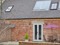  The Lodge At The Granary