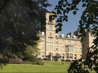  DoubleTree by Hilton Dunblane Hydro Hotel