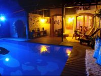  Pousada Arte Urquijo