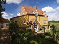  Sunset House Bed and Breakfast