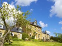  Broom House at Egton Bridge