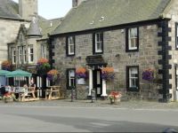  The Covenanter Hotel