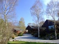  Tullochwood Lodges