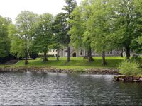  Abbey Garden at the Highland Club