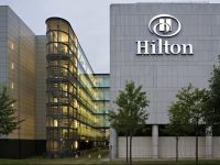  Hilton London Gatwick Airport