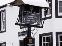  Tormaukin Hotel
