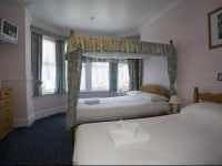  Avalon 4* Guest Accommodation