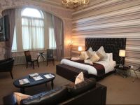  Best Western Grand Hotel