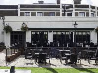  Himley House Hotel by Good Night Inns