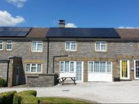  Paddock House Farm Holiday Cottages