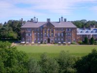  Crathorne Hall