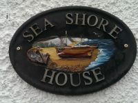 Seashore House