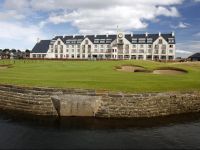  Carnoustie Golf Hotel A Bespoke HotelвЂ™