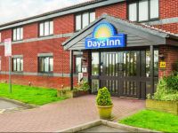  Days Inn Hotel Sheffield South