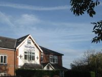  The Handforth Lodge
