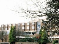  Britannia Ashley Hotel