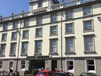  Cross Keys Hotel, Kelso