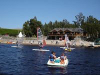  Loch Insh Chalets Ltd