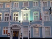  Dukes Head Hotel