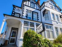  Colbourn Bed and Breakfast