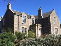  Kirkton Barns Country House