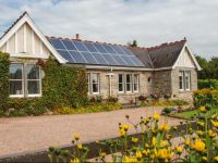  Vicarsford lodge Guest House